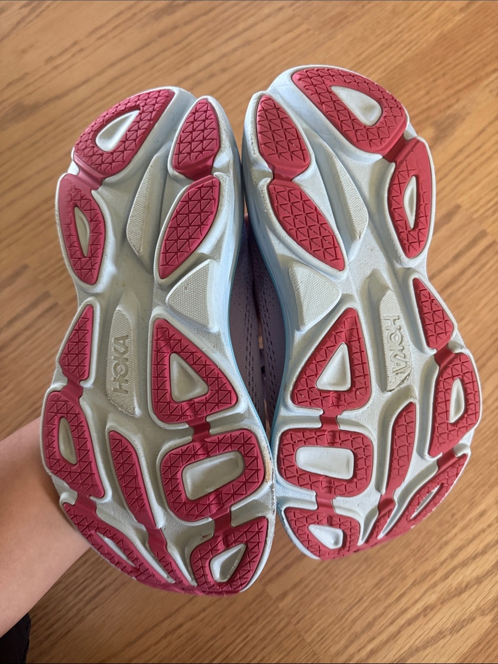 Hoka Bondi 8 Women’s 8 Running Shoes - Picture 6 of 8